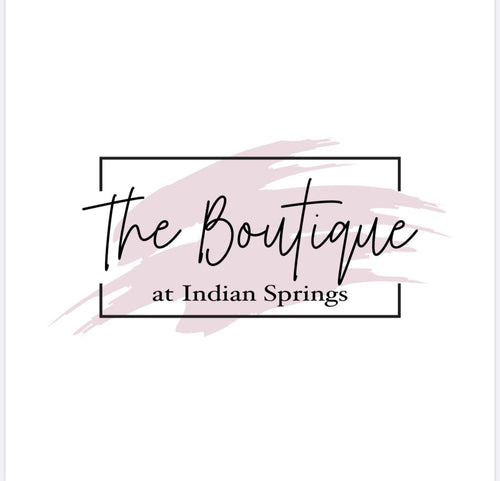 The Boutique @ Indian Springs